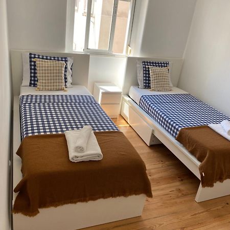 Quarto Do Bairro Lisboa Εξωτερικό φωτογραφία