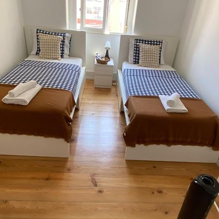 Quarto Do Bairro Lisboa Εξωτερικό φωτογραφία