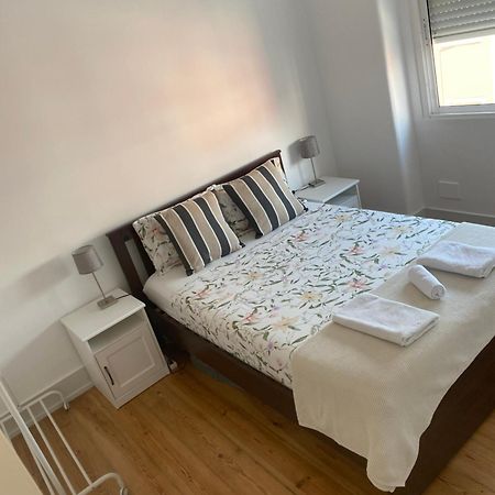Quarto Do Bairro Lisboa Εξωτερικό φωτογραφία