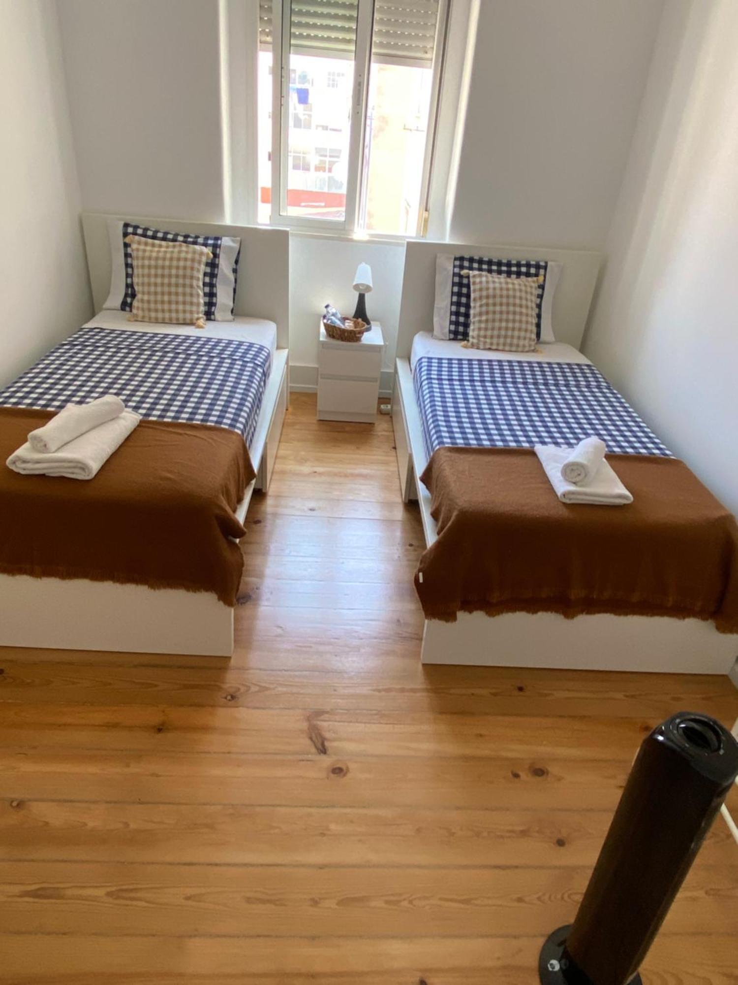 Quarto Do Bairro Lisboa Εξωτερικό φωτογραφία