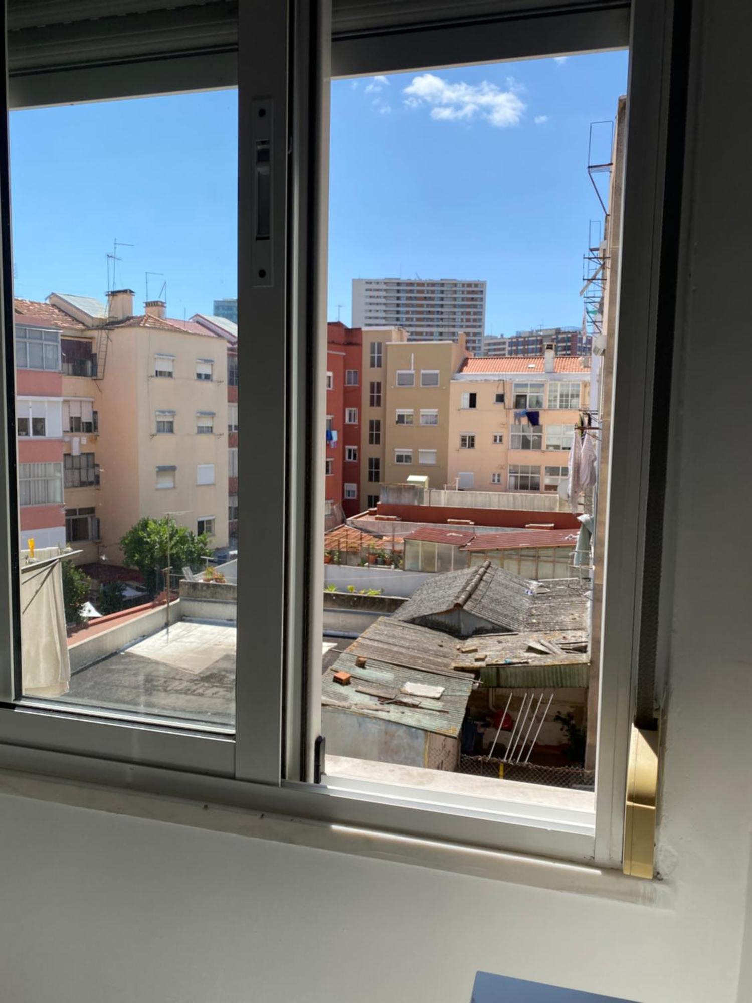 Quarto Do Bairro Lisboa Εξωτερικό φωτογραφία