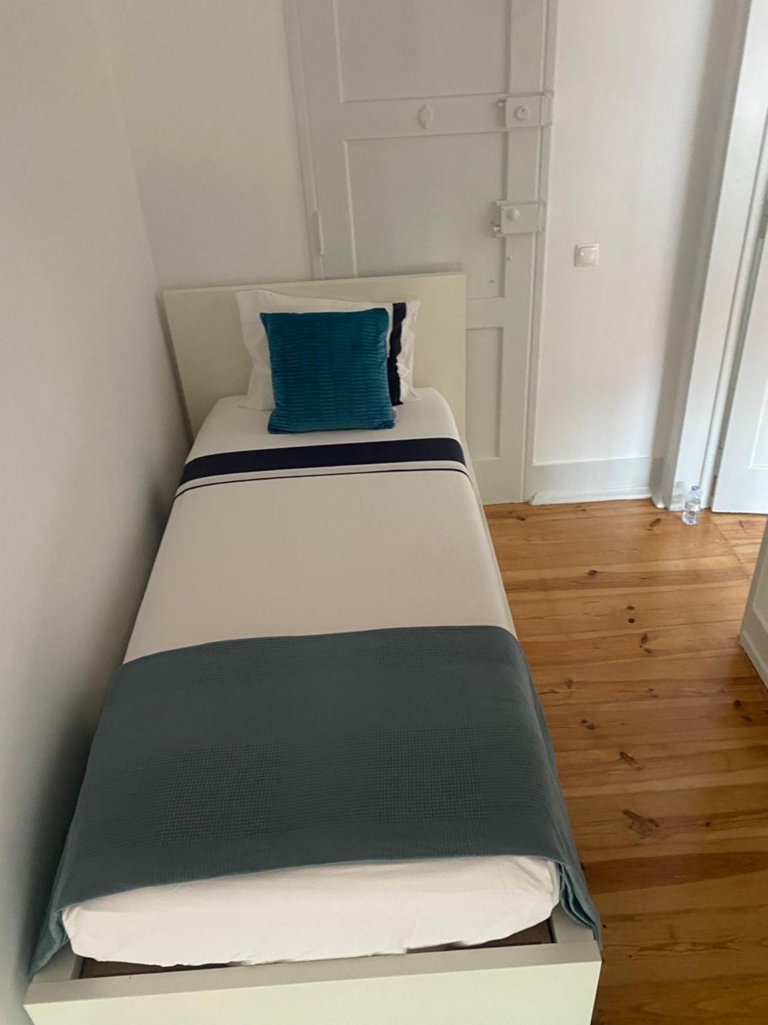 Quarto Do Bairro Lisboa Εξωτερικό φωτογραφία