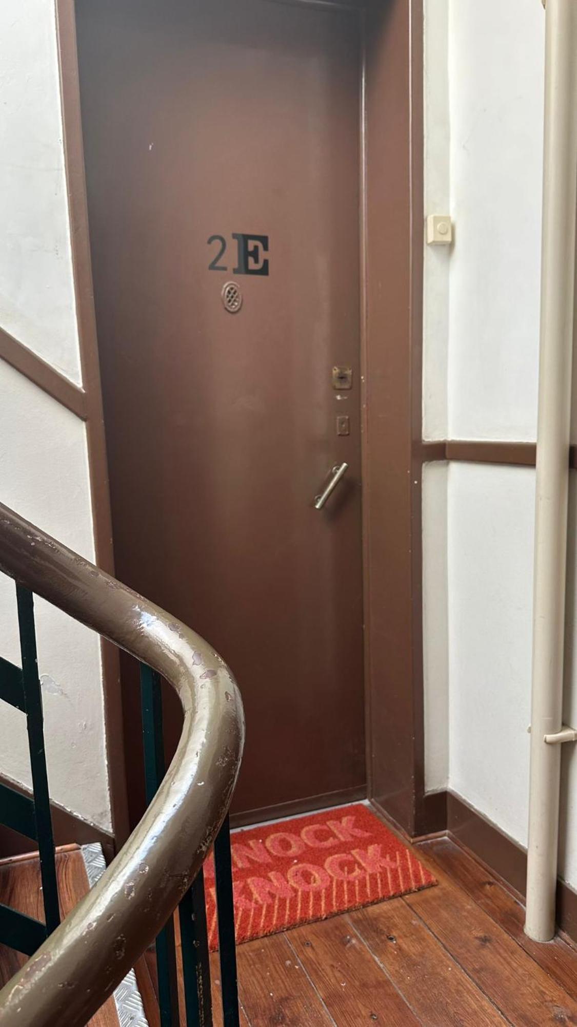 Quarto Do Bairro Lisboa Εξωτερικό φωτογραφία