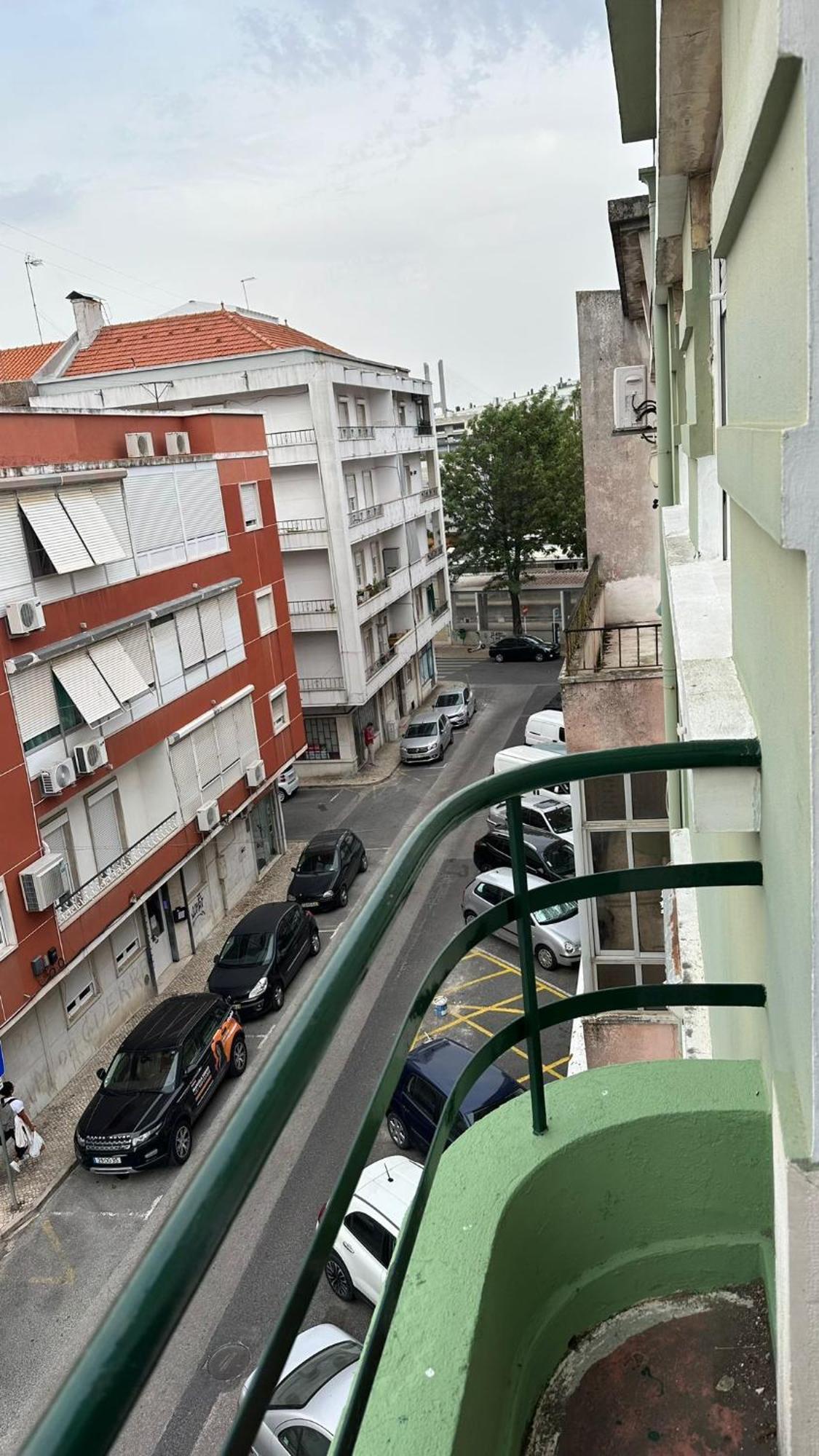 Quarto Do Bairro Lisboa Εξωτερικό φωτογραφία