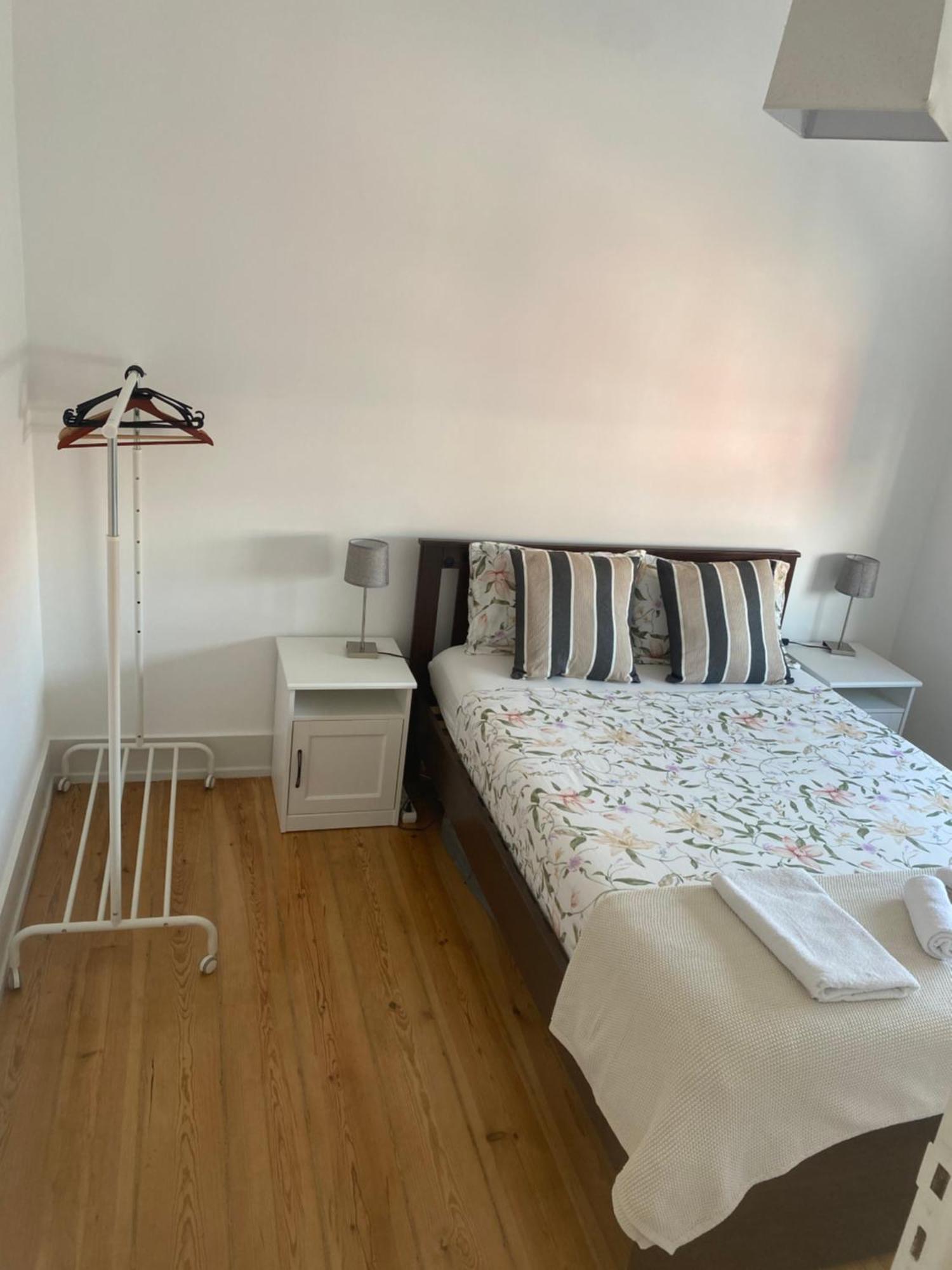 Quarto Do Bairro Lisboa Εξωτερικό φωτογραφία