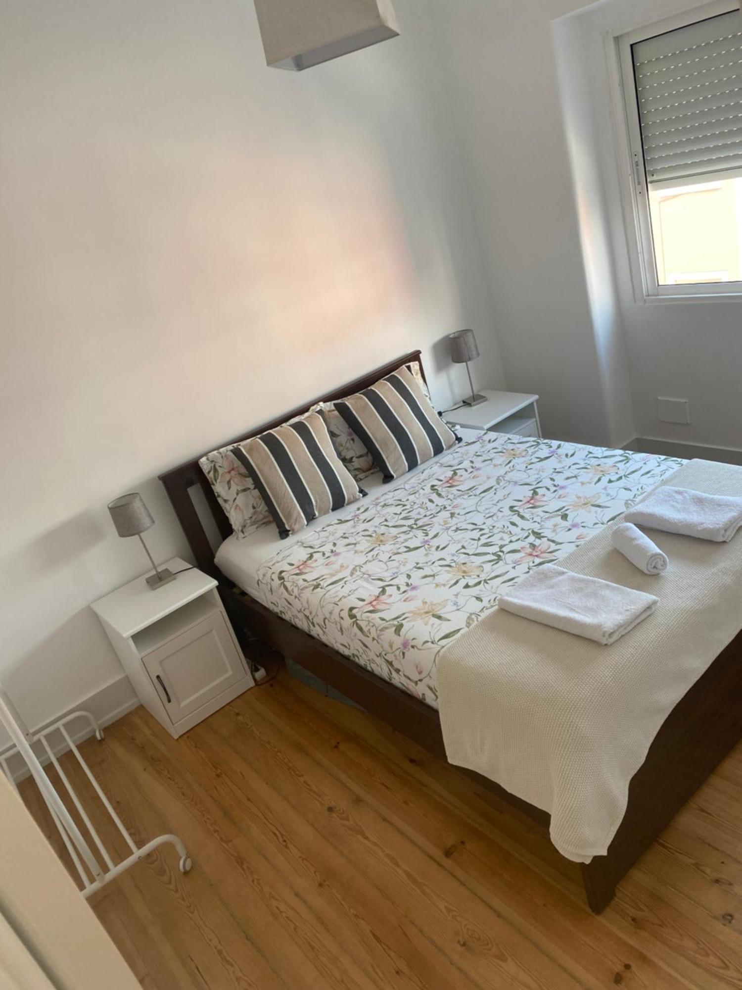 Quarto Do Bairro Lisboa Εξωτερικό φωτογραφία