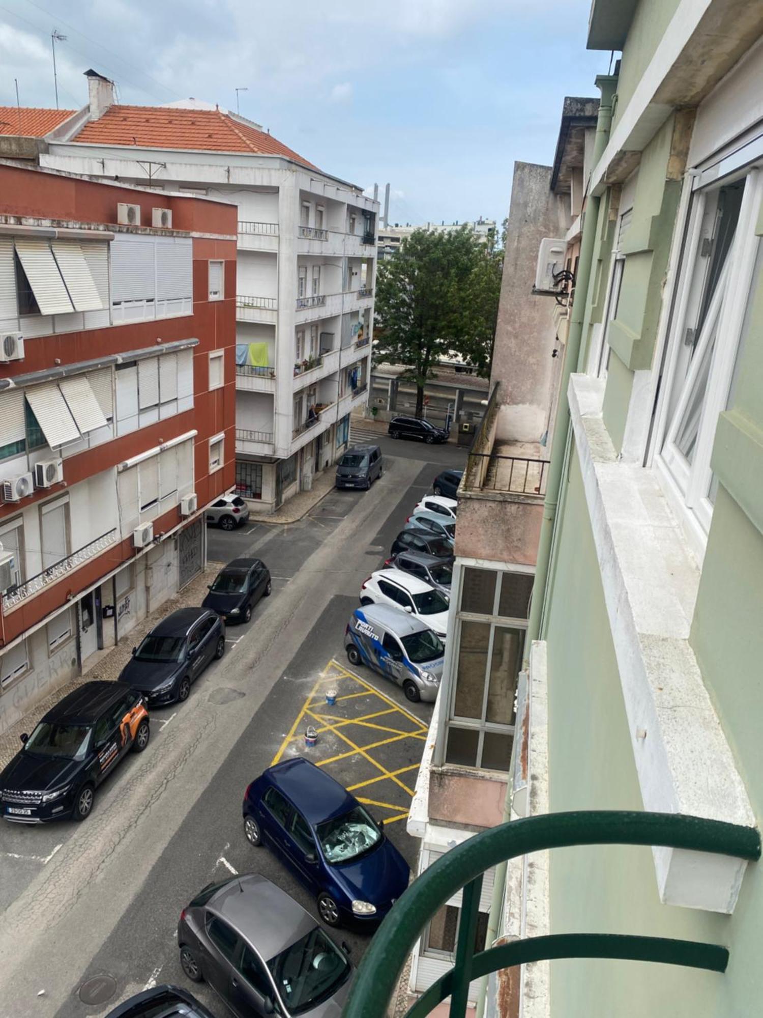 Quarto Do Bairro Lisboa Εξωτερικό φωτογραφία