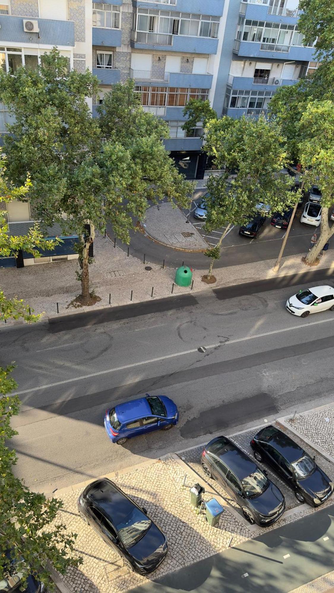 Quarto Do Bairro Lisboa Εξωτερικό φωτογραφία